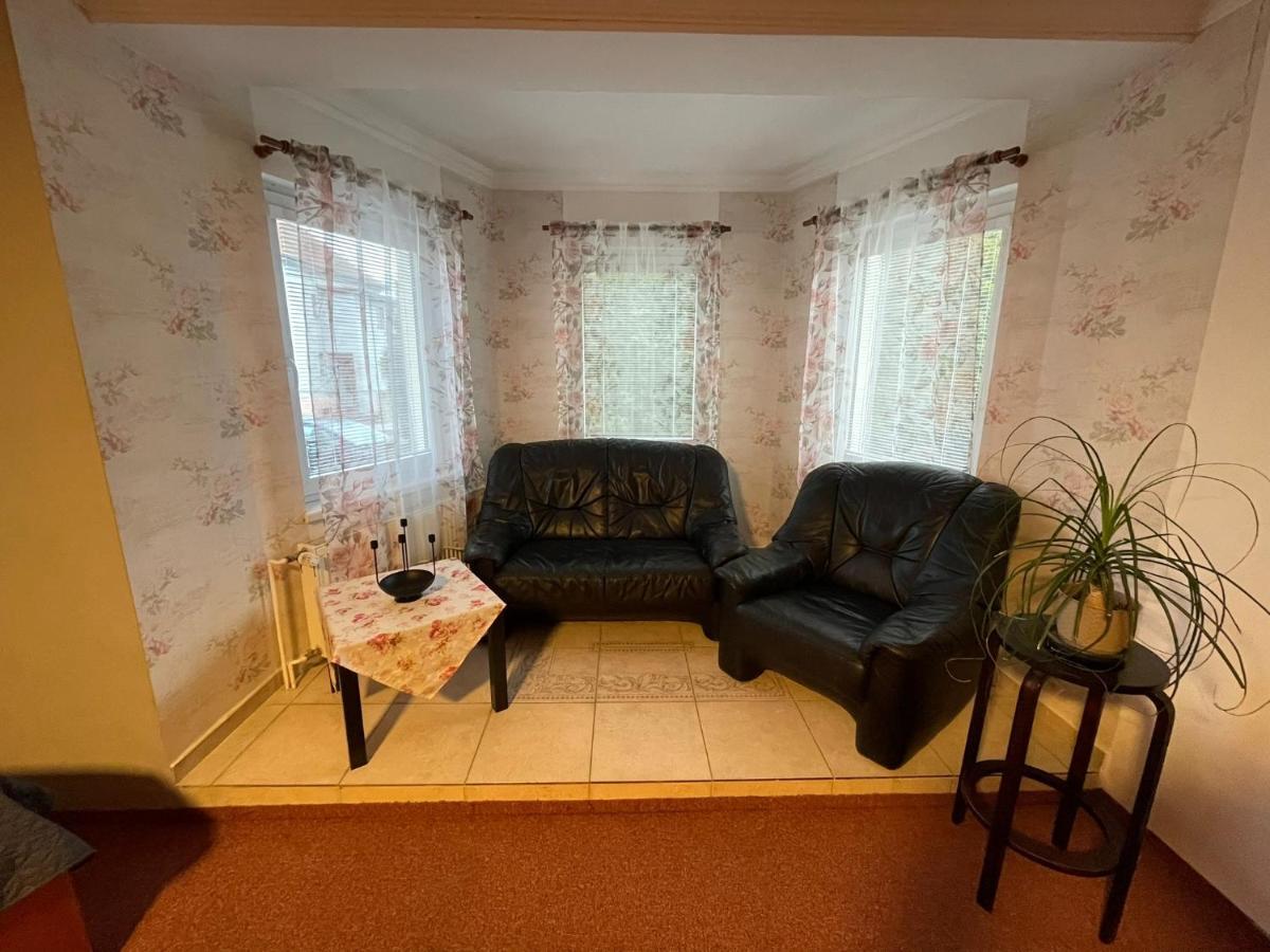 Penzion Slunce Guest house