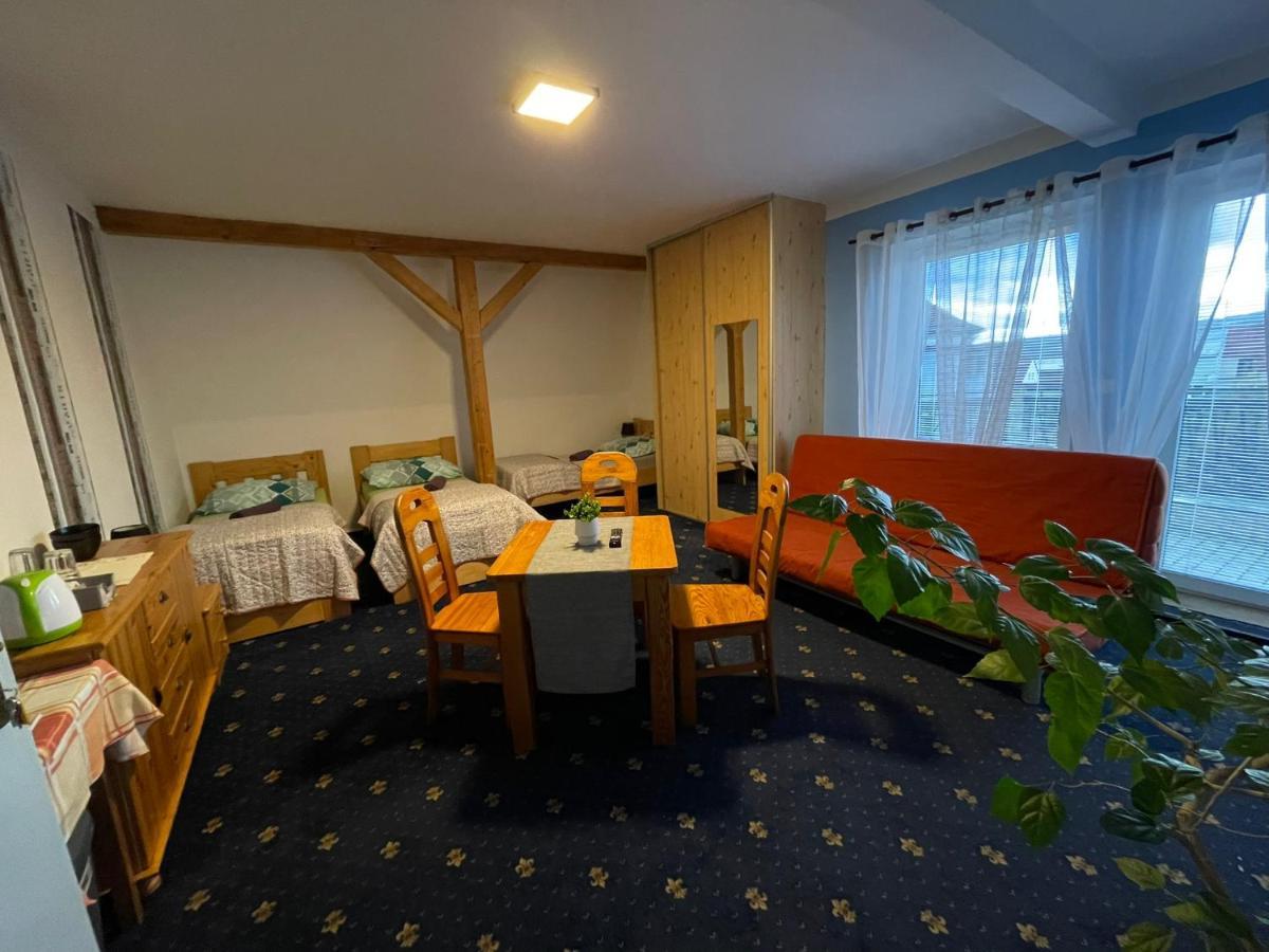 Guest house Penzion Slunce