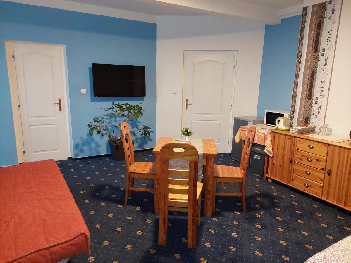 Guest house Penzion Slunce